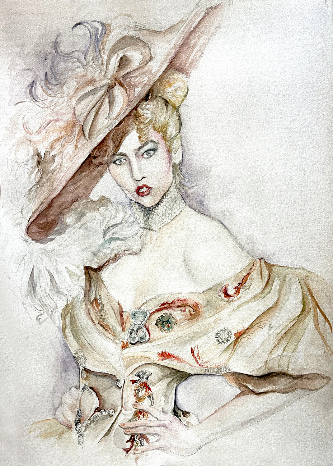 Portrait