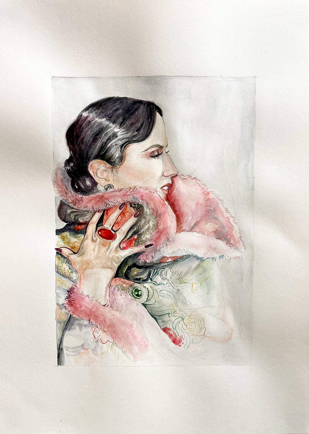 Portrait